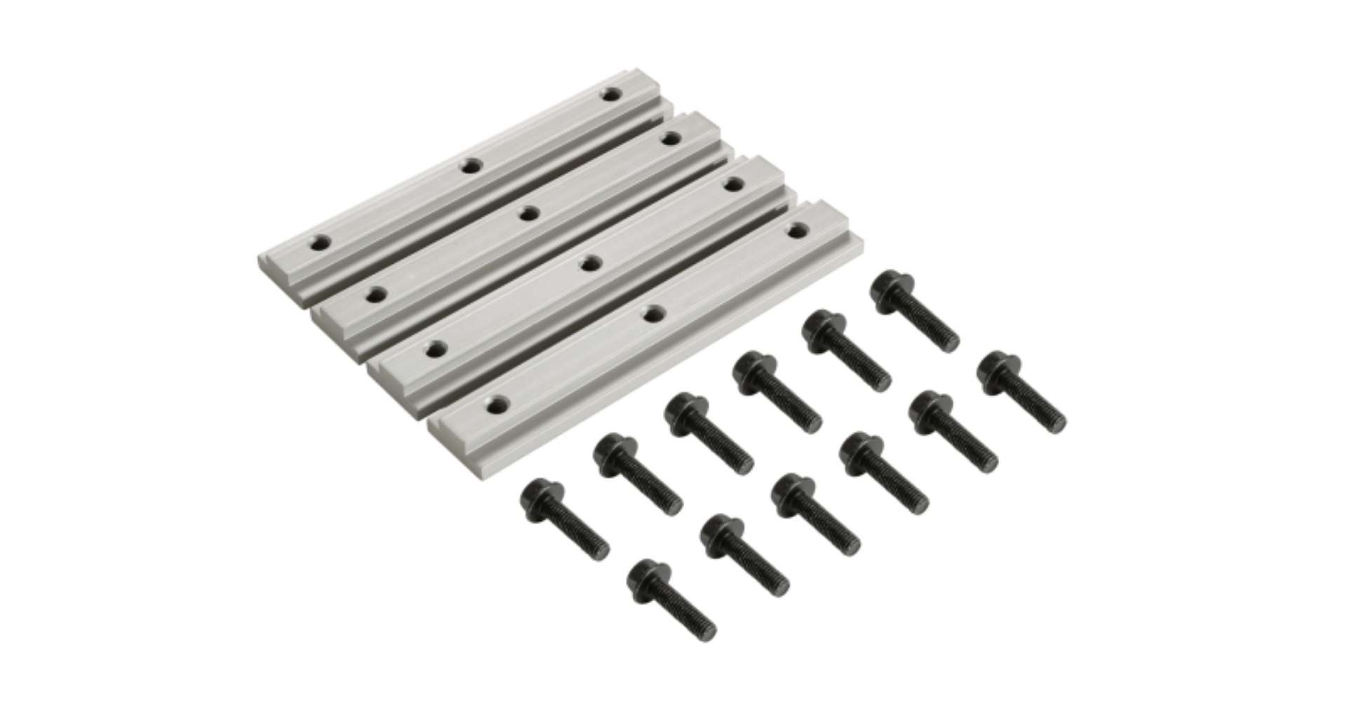 Picture of Rhino-Rack Track Mount Reconn-Deck Fit Kit for RAM