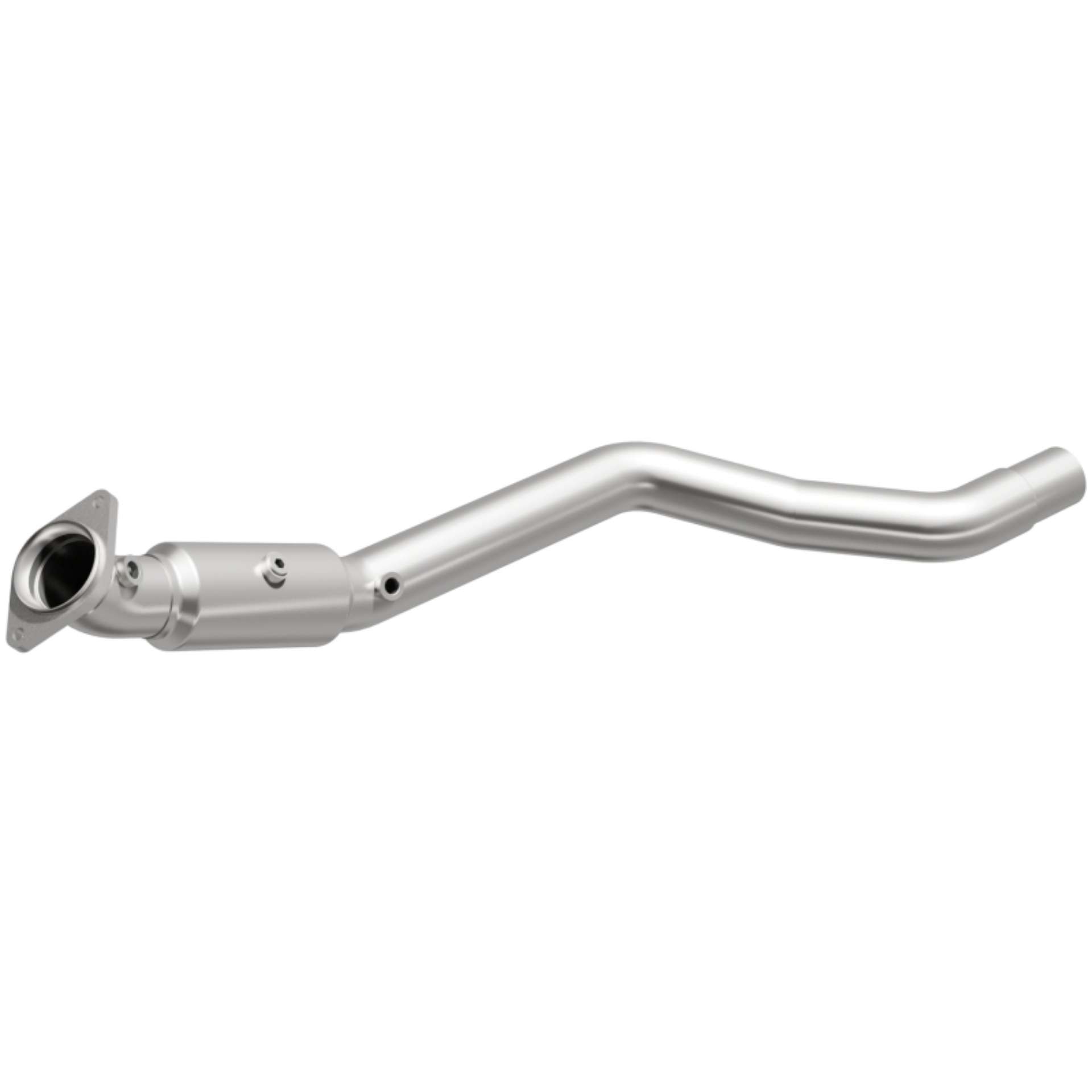 Picture of MagnaFlow 05-14 Dodge Challenger-Charger - Chrysler 300 6-4L V8 Direct Fit Catalytic Converter