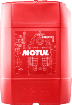 Picture of Motul 20L Coolant Inugel G11 MB325-0 BMW N 600 69-0 CHRYSLER MS-7170 Expert Ultra