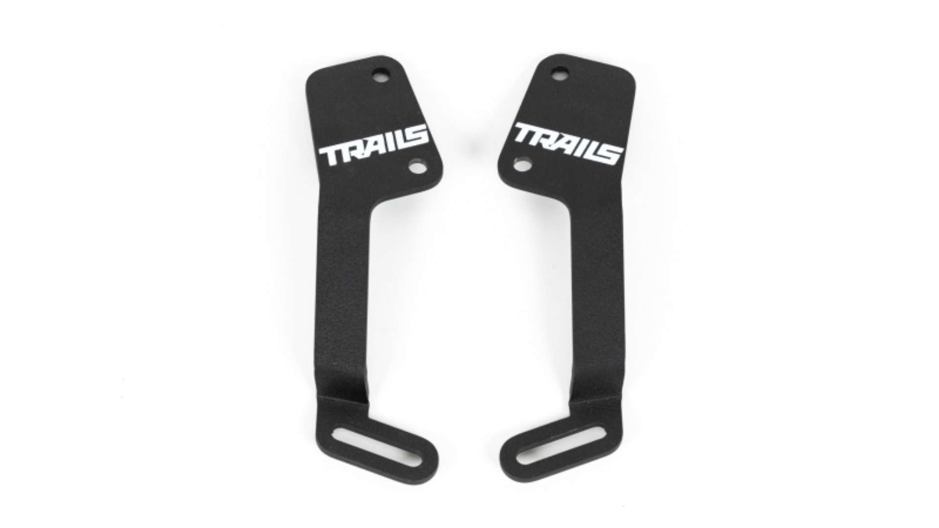 Picture of GrimmSpeed 2020+ Subaru Outback TRAILS Ditch Light Brackets