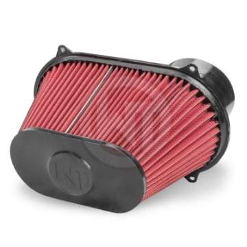 Picture of Wagner Tuning Volkswagen MK7 GTI Racing Air Filter 230x130mm - 76mm Connection Diameter