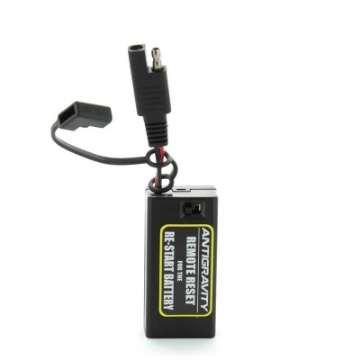 Picture of Antigravity Re-Start Remote for Re-Start Powersports Batteries