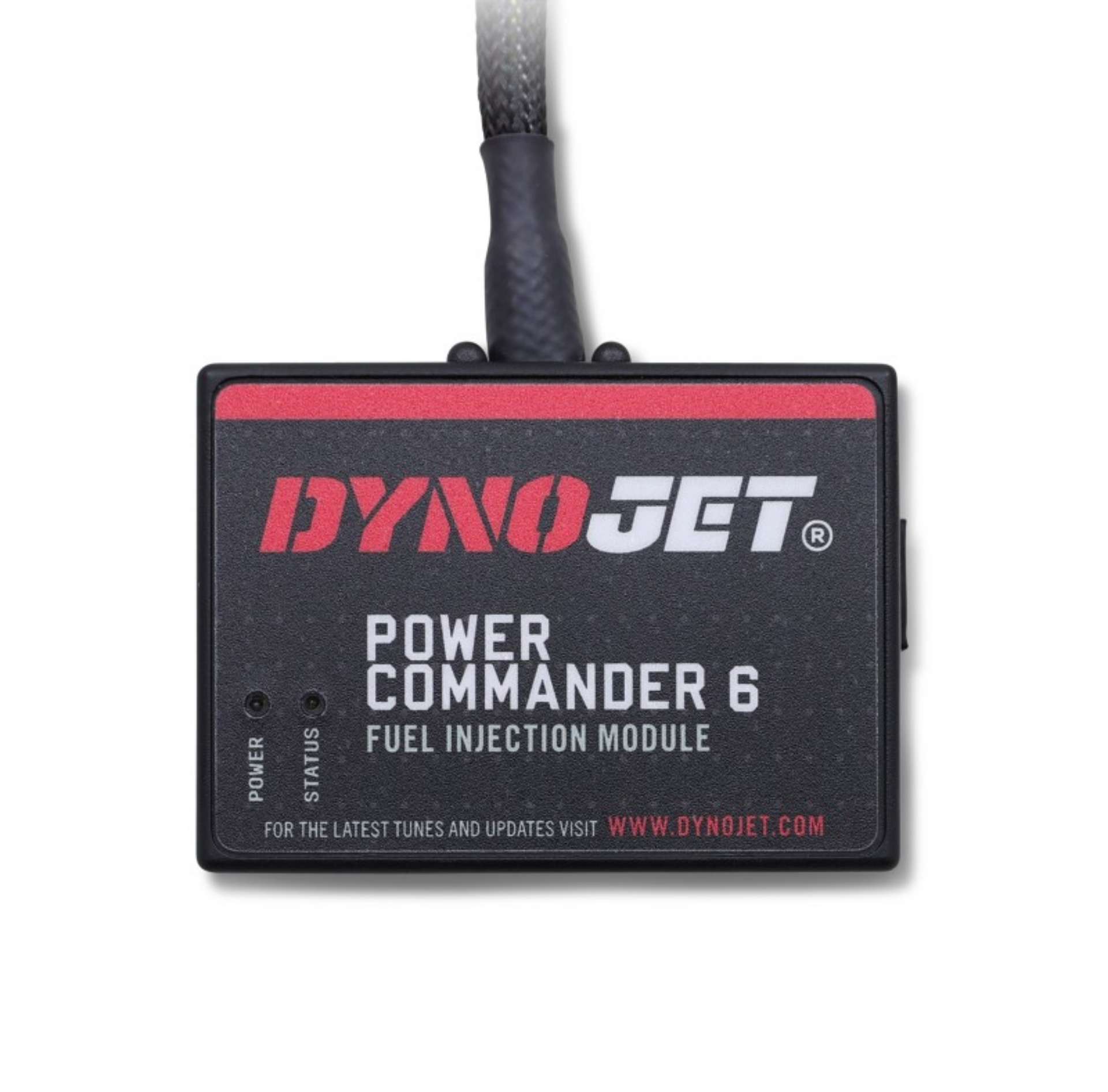 Picture of Dynojet 02-07 Yamaha TDM900 Power Commander 6