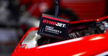 Picture of Dynojet 02-08 Honda VTX1800 Power Commander 6