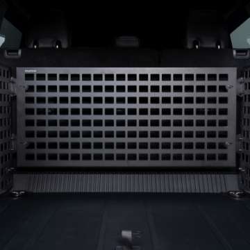 Picture of Putco 21-22 Ford Bronco Molle - Front Panel