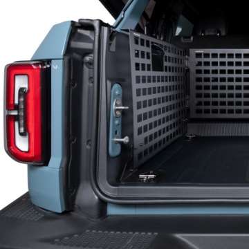 Picture of Putco 21-22 Ford Bronco Molle - Driver Side Panel