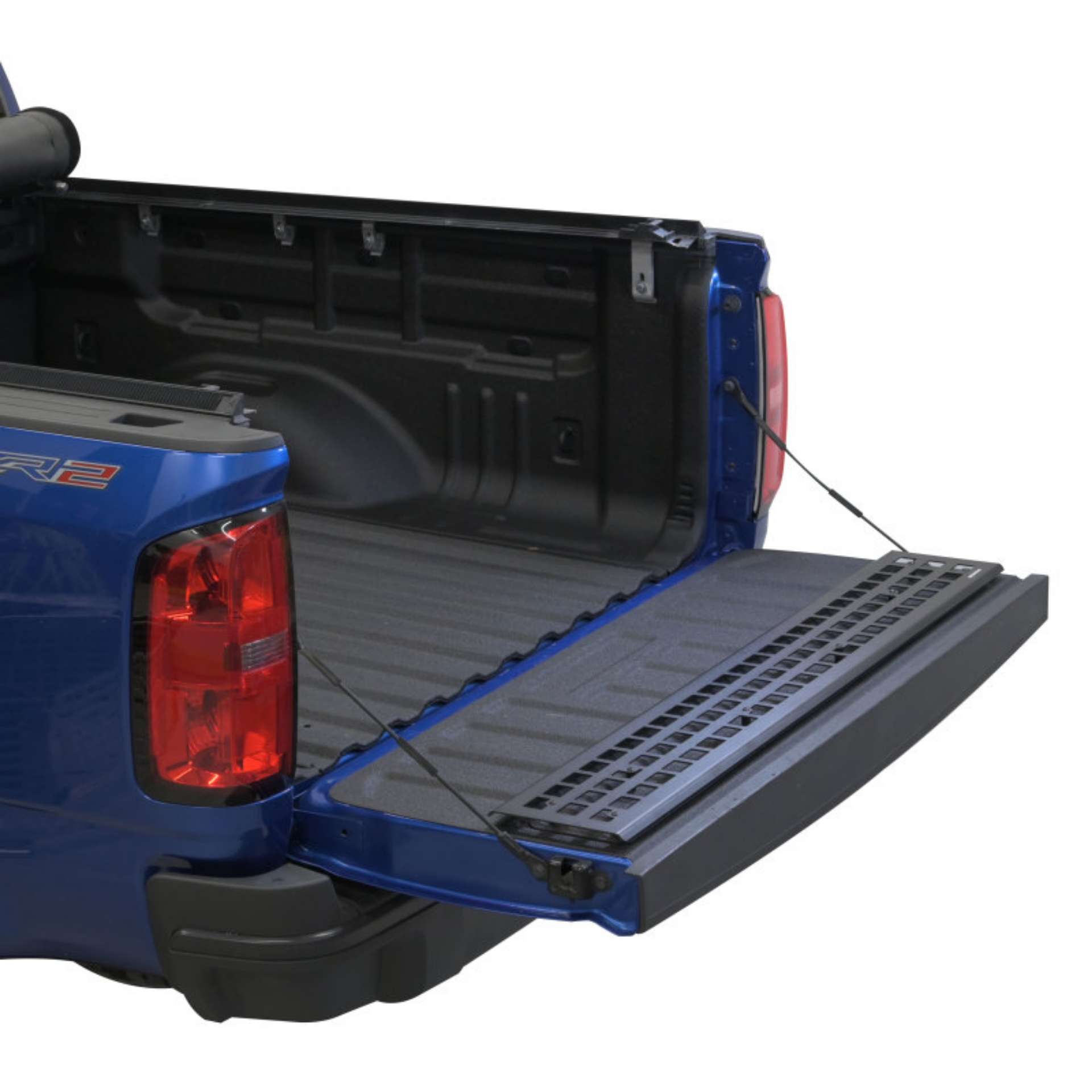 Picture of Putco 15-22 Chevrolet Colorado - GMC Canyon Molle - Tailgate Panel