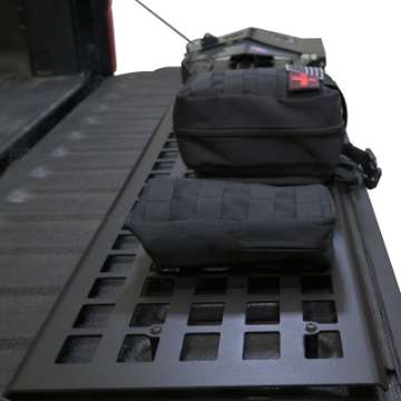 Picture of Putco 2022 Ford Maverick Molle - Tailgate Panel