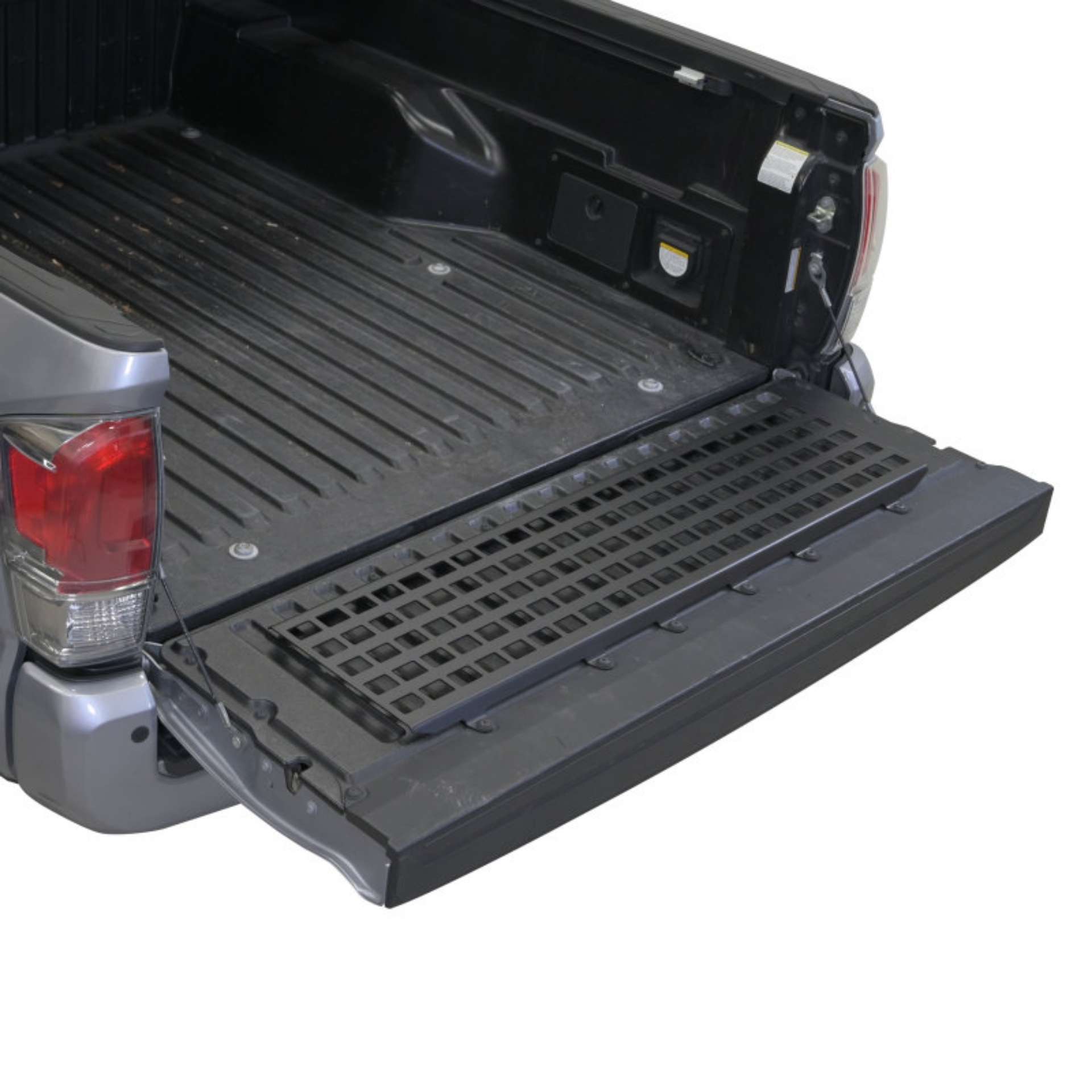 Picture of Putco 2022+ Toyota Tundra Molle - Tailgate Panel