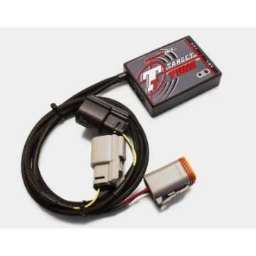 Picture of Dynojet Harley-Davidson Touring-Trike CAN 10-10 Target Tune Upgrade Kit w-o Sensors