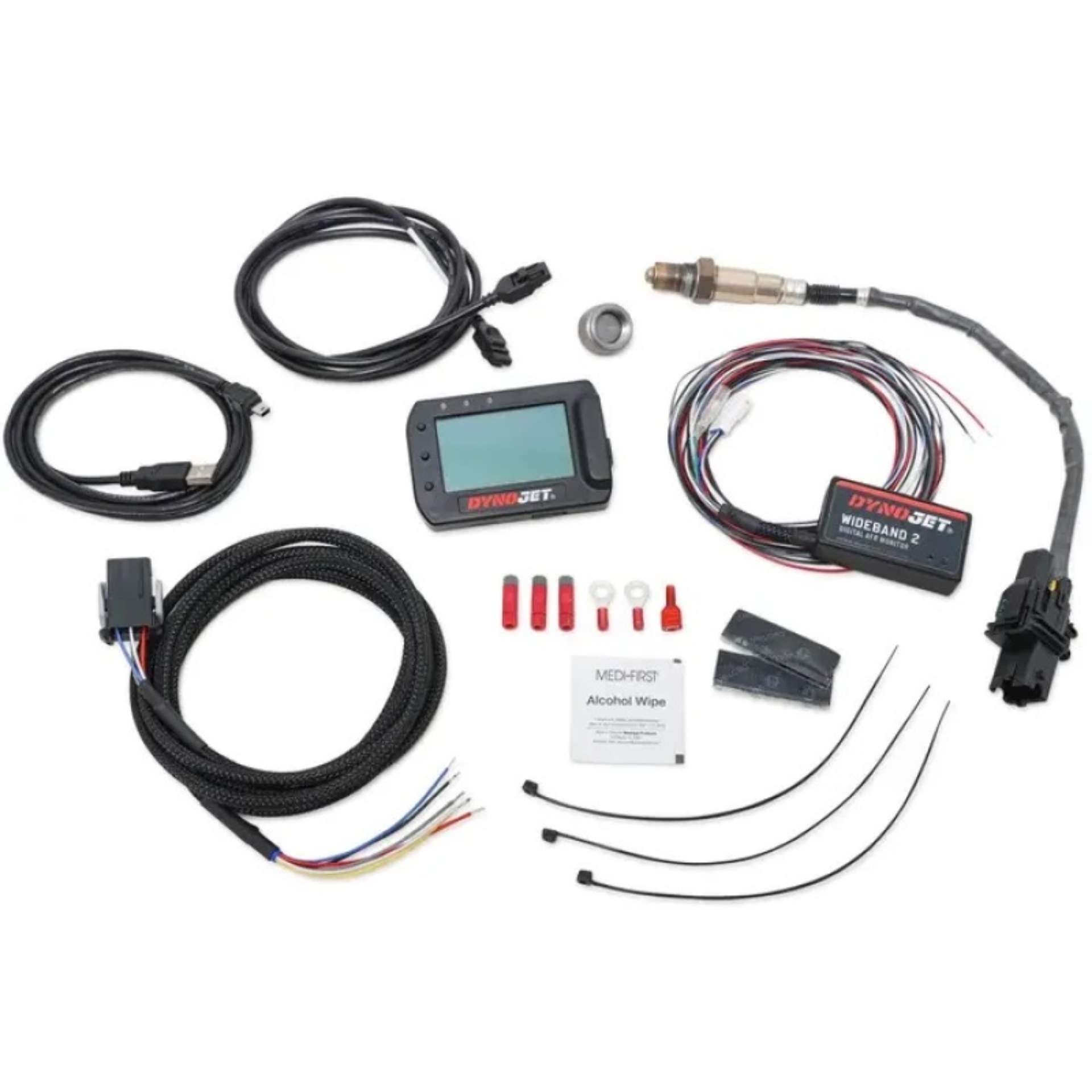 Picture of Dynojet WideBand 2 Kit w-POD-300