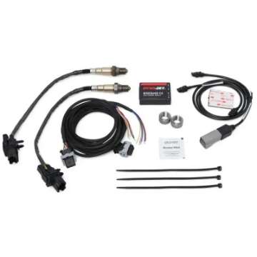 Picture of Dynojet Can-Am WideBand CX Kit - Dual Channel