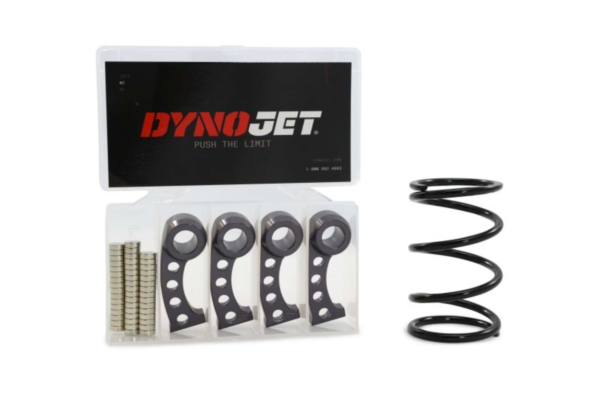 Picture of Dynojet 2020 Kawasaki KRX1000 Clutch Kit