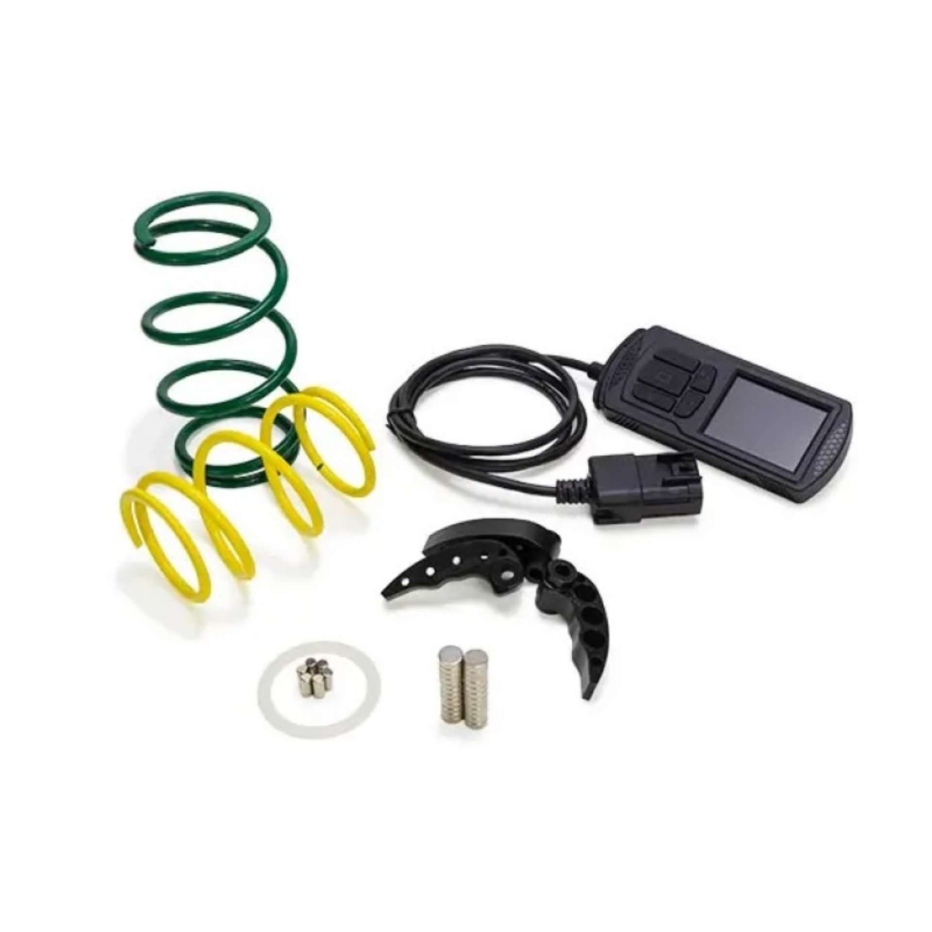 Picture of Dynojet 17-19 Polaris RZR XP Turbo Stage 2 Kit