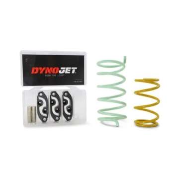 Picture of Dynojet 17-21 Can-Am Maverick X3 Heavy Arm Clutch Kit