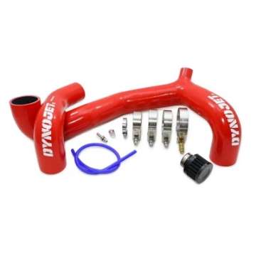 Picture of Dynojet 17-21 Can-Am X3 Turbo Boost Tube Kit w-o BOV