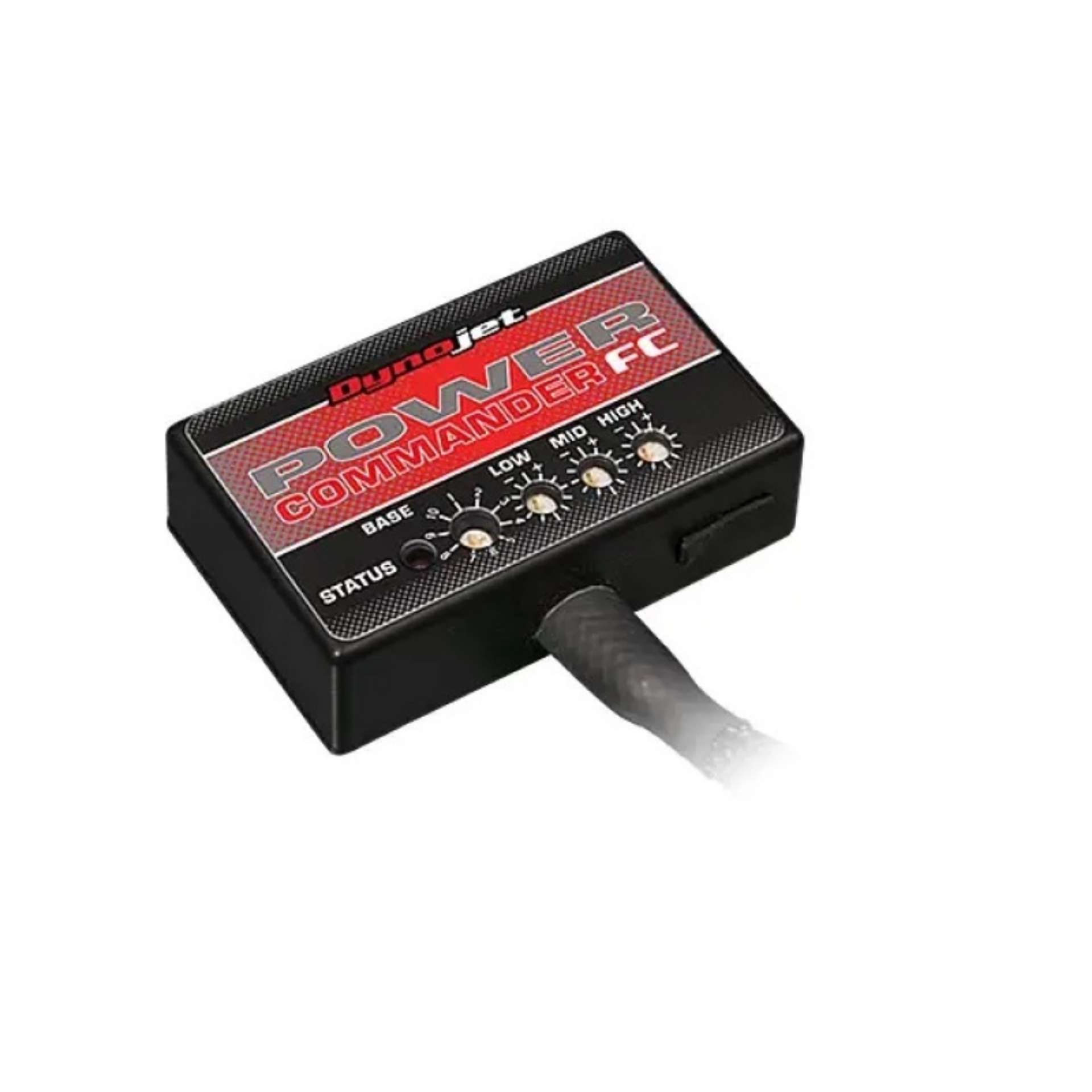 Picture of Dynojet 02-12 Suzuki V-Strom 1000 Power Commander Fuel Controller