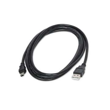 Picture of Dynojet USB Cable Type A to Type Mini-B - 6ft