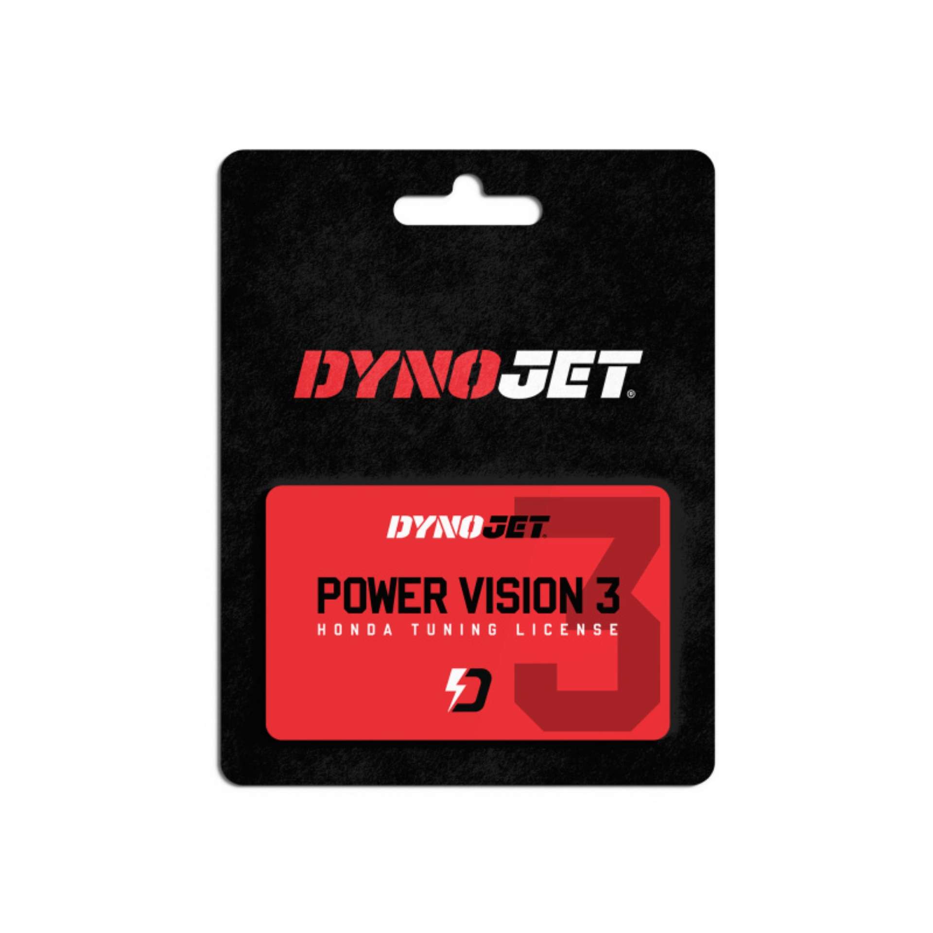 Picture of Dynojet Honda Power Vision 3 Tuning License - 1 Pack