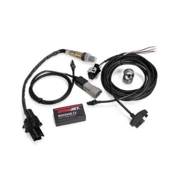 Picture of Dynojet Can-Am WideBand CX Kit Use w-Power Vision 3 - Single Channel