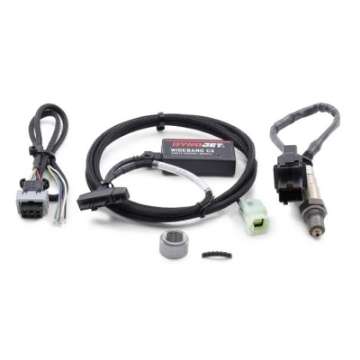 Picture of Dynojet Honda WideBand CX Kit Use w-Power Vision 3 - Single Channel