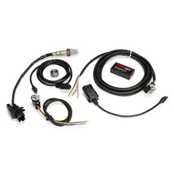 Picture of Dynojet Polaris WideBand CX Kit Use w-Power Vision 3 - Single Channel