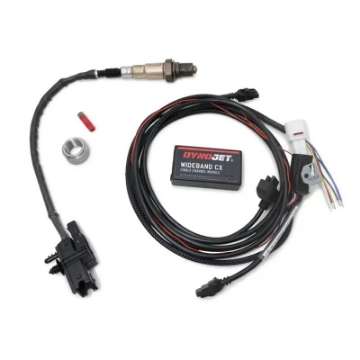 Picture of Dynojet Yamaha WideBand CX Kit Use w-Power Vision 3 - Single Channel