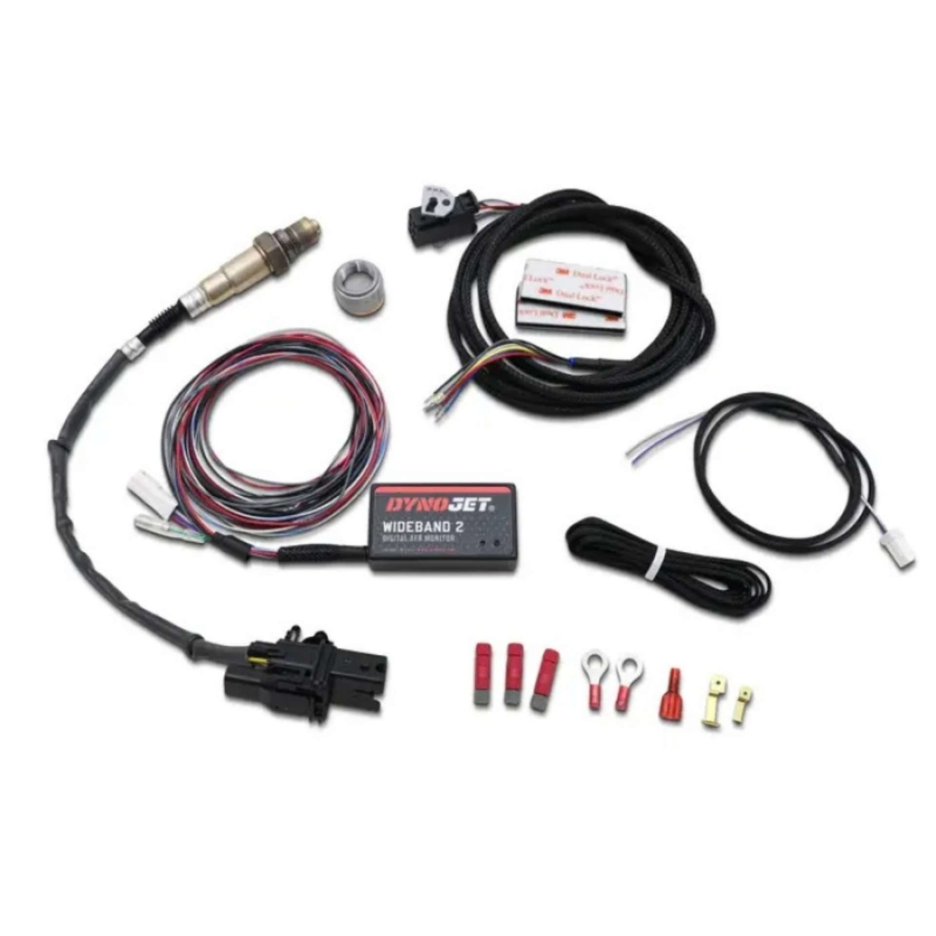 Picture of Dynojet WideBand 2 Base Kit - Automobile