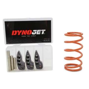 Picture of Dynojet 2020 Polaris Ranger XP1000 Clutch Kit