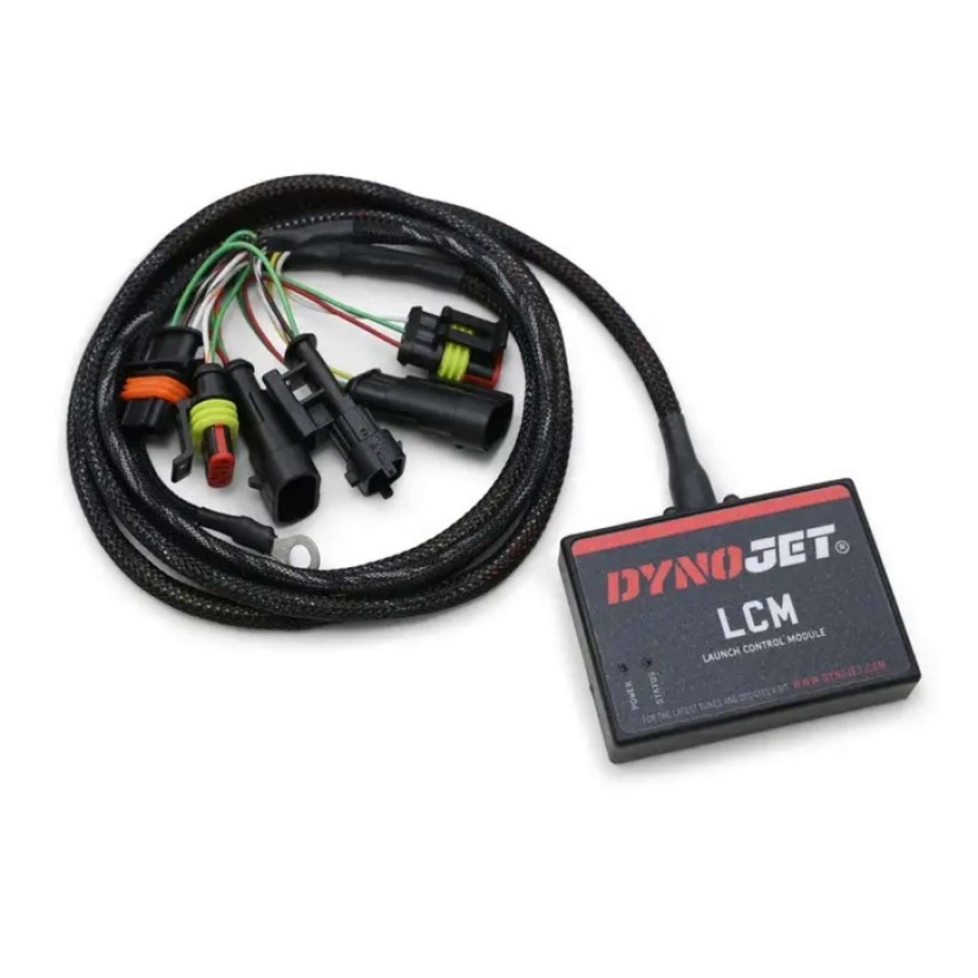 Picture of Dynojet 20-21 Polaris RZR Pro XP-Turbo R Type 2 Launch Control Module Kit w-o Switch