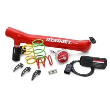 Picture of Dynojet 17-20 RZR XP Turbo Stage 3+ Kit