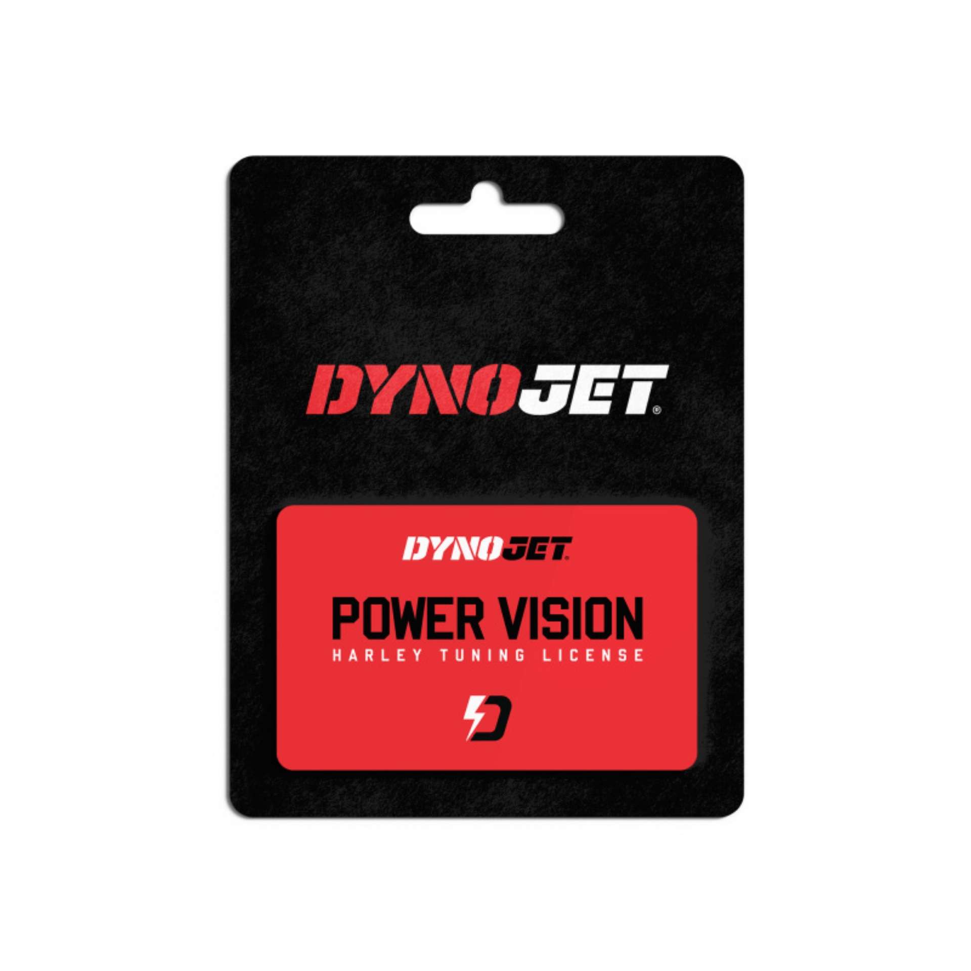 Picture of Dynojet Harley-Davidson Power Vision Tuning License - 10 Pack