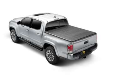 Picture of Extang 2022 Toyota Tundra 6-7ft Works w- Rail System Trifecta 2-0 Tonneau Cover