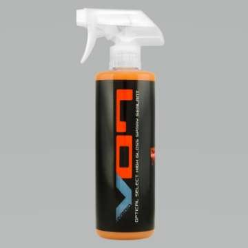 Picture of Chemical Guys Hybrid V07 Optical Select High Gloss Spray Sealant & Quick Detailer - 16oz
