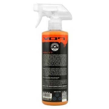 Picture of Chemical Guys Hybrid V07 Optical Select High Gloss Spray Sealant & Quick Detailer - 16oz