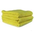 Picture of Chemical Guys Workhorse Professional Microfiber Towel - 16in x 16in - Yellow - 3 Pack