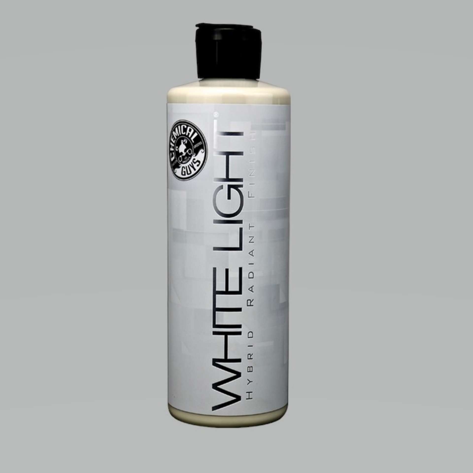 Picture of Chemical Guys White Light Hybrid Radiant Finish Gloss Enhancer & Sealant In One - 16oz