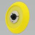 Picture of Chemical Guys Dual-Action Hook & Loop Molded Urethane Flexible Backing Plate - 3-5in