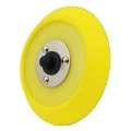 Picture of Chemical Guys Dual-Action Hook & Loop Molded Urethane Flexible Backing Plate - 5in