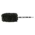 Picture of Chemical Guys Power Woolie PW12X Synthetic Microfiber Wheel Brush w-Drill Adapter