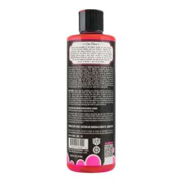 Picture of Chemical Guys Mr- Pink Super Suds Shampoo & Superior Surface Cleaning Soap - 16oz