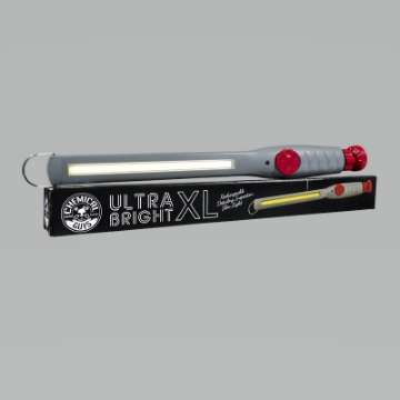 Picture of Chemical Guys Ultra Bright XL Rechargeable Detailing Inspection LED Slim Light