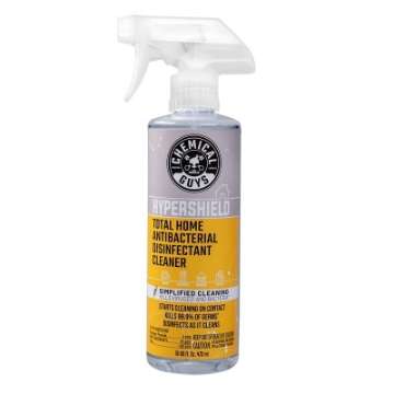 Picture of Chemical Guys Hypershield Total Home Antibacterial Disinfectant Cleaner - 16oz