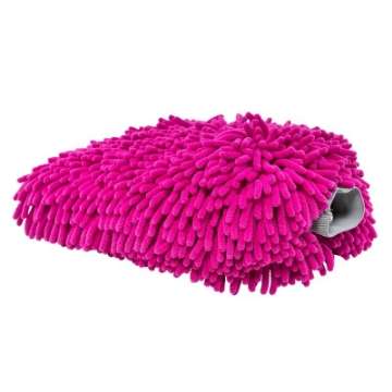 Picture of Chemical Guys Big MoFo Chenille Microfiber Premium Scratch-Free Wash Mitt