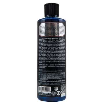 Picture of Chemical Guys Glossworkz Gloss Booster & Paintwork Cleanser Shampoo - 16oz