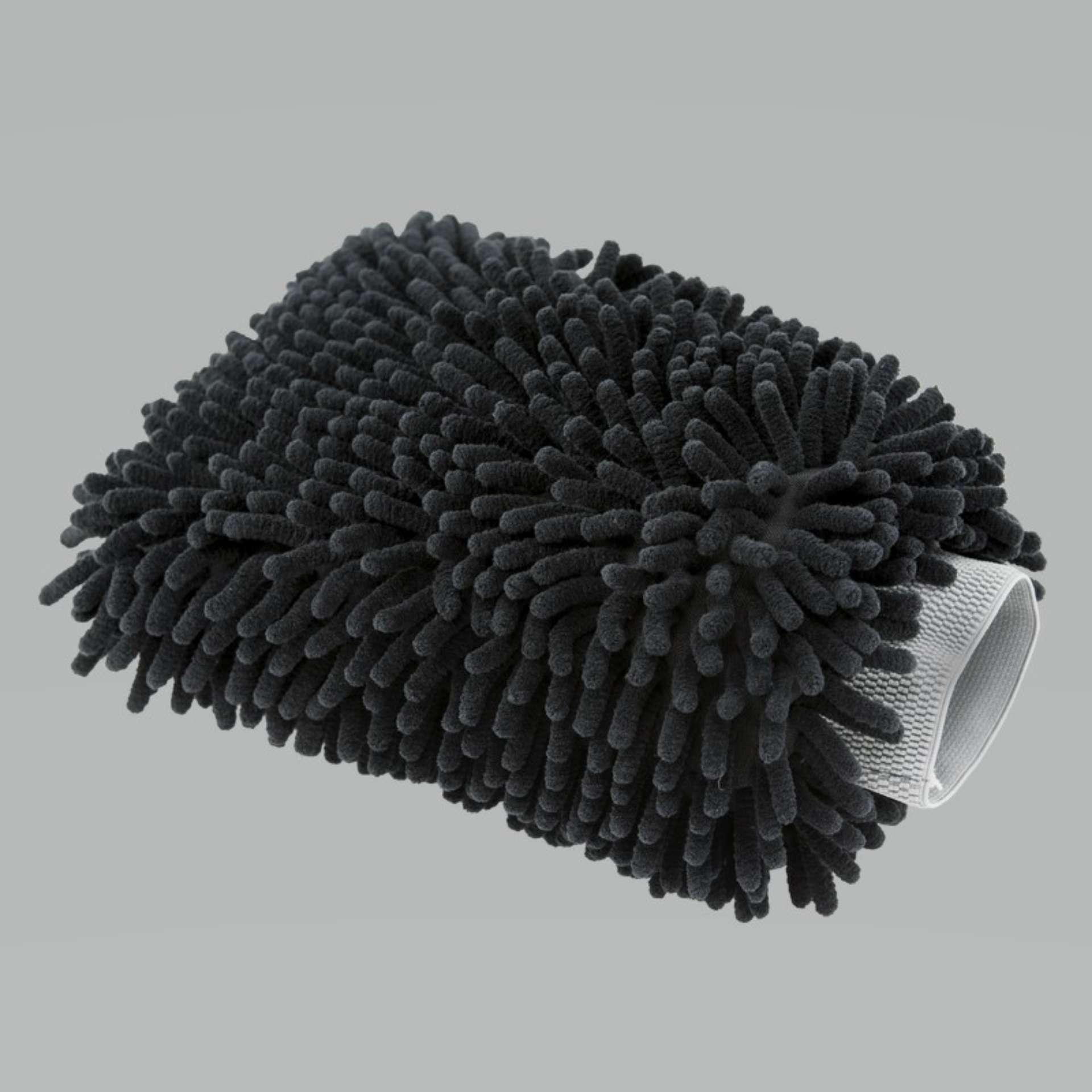 Picture of Chemical Guys Chenille Microfiber Premium Scratch-Free Wash Mitt - Black