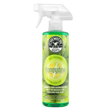 Picture of Chemical Guys Strawberry Margarita Air Freshener & Odor Eliminator - 16oz