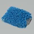 Picture of Chemical Guys Chenille Premium Scratch-Free Microfiber Wash Mitt - Blue