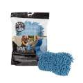 Picture of Chemical Guys Ultimate Two Sided Chenille Microfiber Wash Sponge - Blue