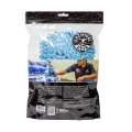 Picture of Chemical Guys Ultimate Two Sided Chenille Microfiber Wash Sponge - Blue